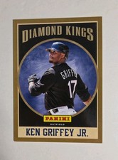 2013 Panini National Sports Collectors Convention Trading Cards 10