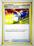 Pokémon Catcher 138/159 SWSH Crown Zenith English
