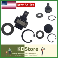 M12 Fuel Ratchet Head Anvil Service Kit – Replacement Part for Milwaukee Models