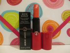 GIORGIO ARMANI ~ ROUGE ECSTASY RICH LIPCOLOR ...