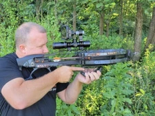 GameStickLLC-SMART PHONE MOUNT TO VIDEO YOUR HUNT. SOLO HUNTER