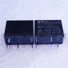 10PCS OEG PCH-105D2H 5VDC Power Relay 5Pin 5A 277V~