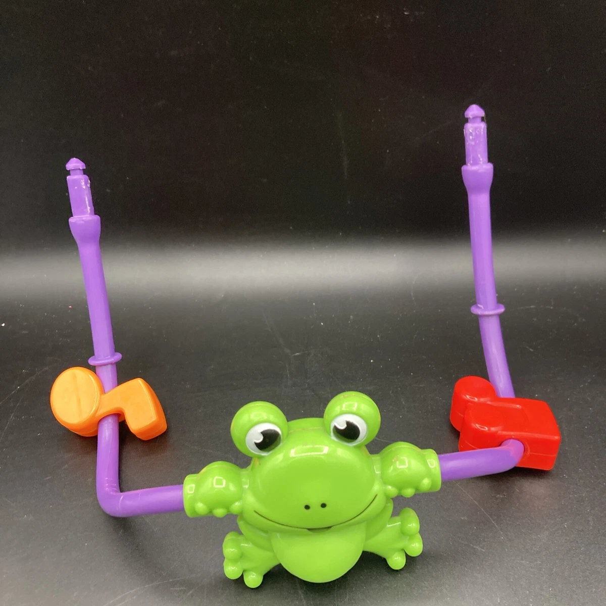 Baby einstein frog 2025