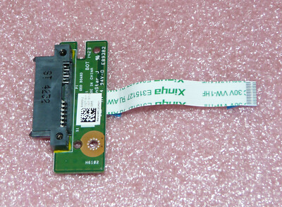 SATA ODD DVD Adapter Platine Connector Flachbandkabel Kable Lenovo G700 G710