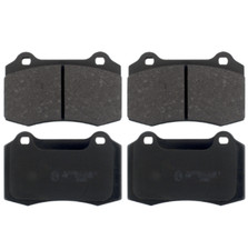 Branded Brake Pad Set Fits Ferrari 360 Ford Focus Jaguar daimler Super V8 Lotus