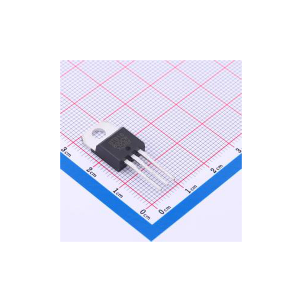 1pcs BTB16-800CW TO-220B 1pcs BTB16-800CW TO-220B