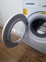 washing machine used 7kg