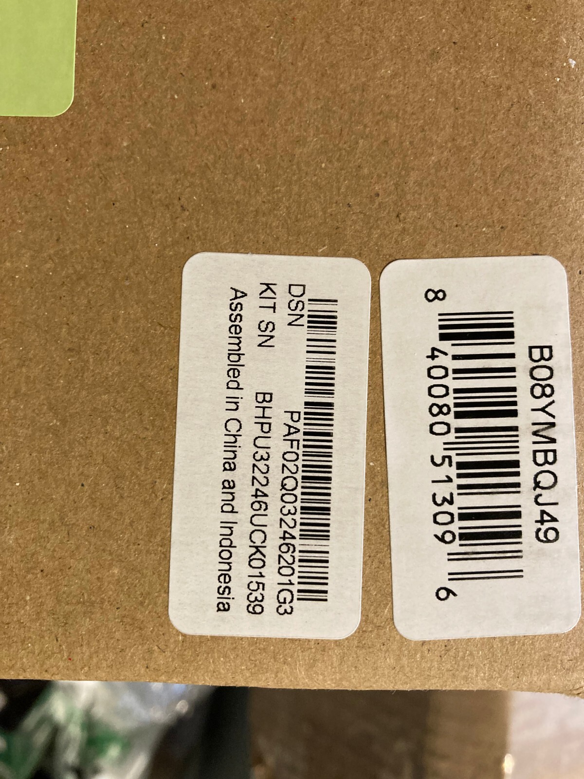 🔥Ring Alarm 14 Piece Kit (2nd Gen) Home Security System Works w/ Alexa