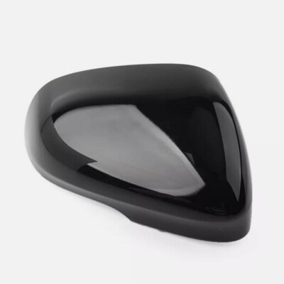 Right Side View Mirror Cover Cap C2Z4412 For Jaguar XJ XJR XJR575