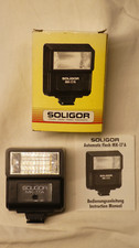 Blitzgerät Soligor