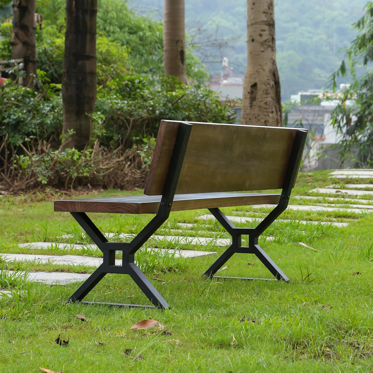 Bench Legs 16