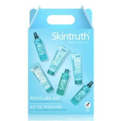 Skintruth Pediküre Set
