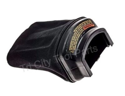 608358-00 DeWalt   Sander  Dust Bag  Assembly **  Genuine OEM  **
