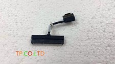 FOR Dell Latitude E5450 SATA Hard Drive HDD SSD Connector Cable Interposer 8GD6D