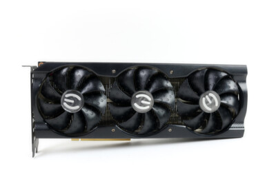 EVGA GeForce RTX 3080 Ti 12GB XC3 Ultra GPU w/Box | 1yr Warranty