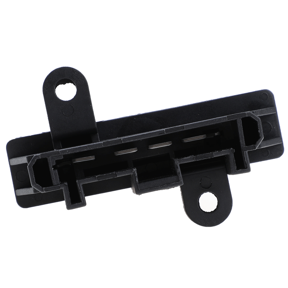 Blower Motor Resistor for Holden Rodeo RA RC Colorado Isuzu DMax DMAX 20082012 eBay