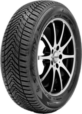 245/45 ZR17 99W XL Sentury Seasonsdragon 2