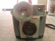 Vintage Kodak Brownie Flashmite 20 Camera