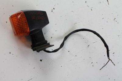 1991 Kawasaki ZX600D ZX6 Ninja/91 Left Rear Turn Signal | eBay