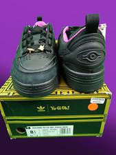 Size 8.5 - adidas ADI2000 x Yu-Gi-Oh Low Yugi's World