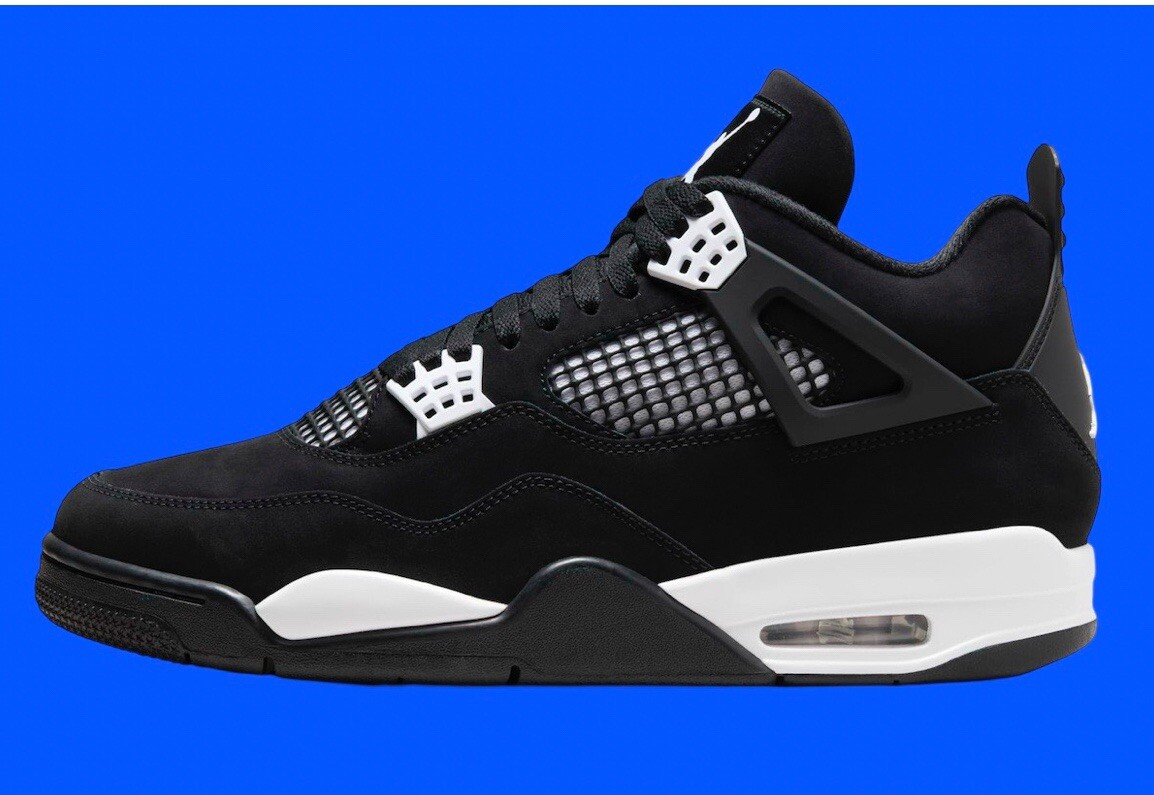 新品　Air Jordan 4 RETRO　【激レアサイズ29cm】 Jordan 4 Retro 'Rare Air White Lettering' - Air Jordan