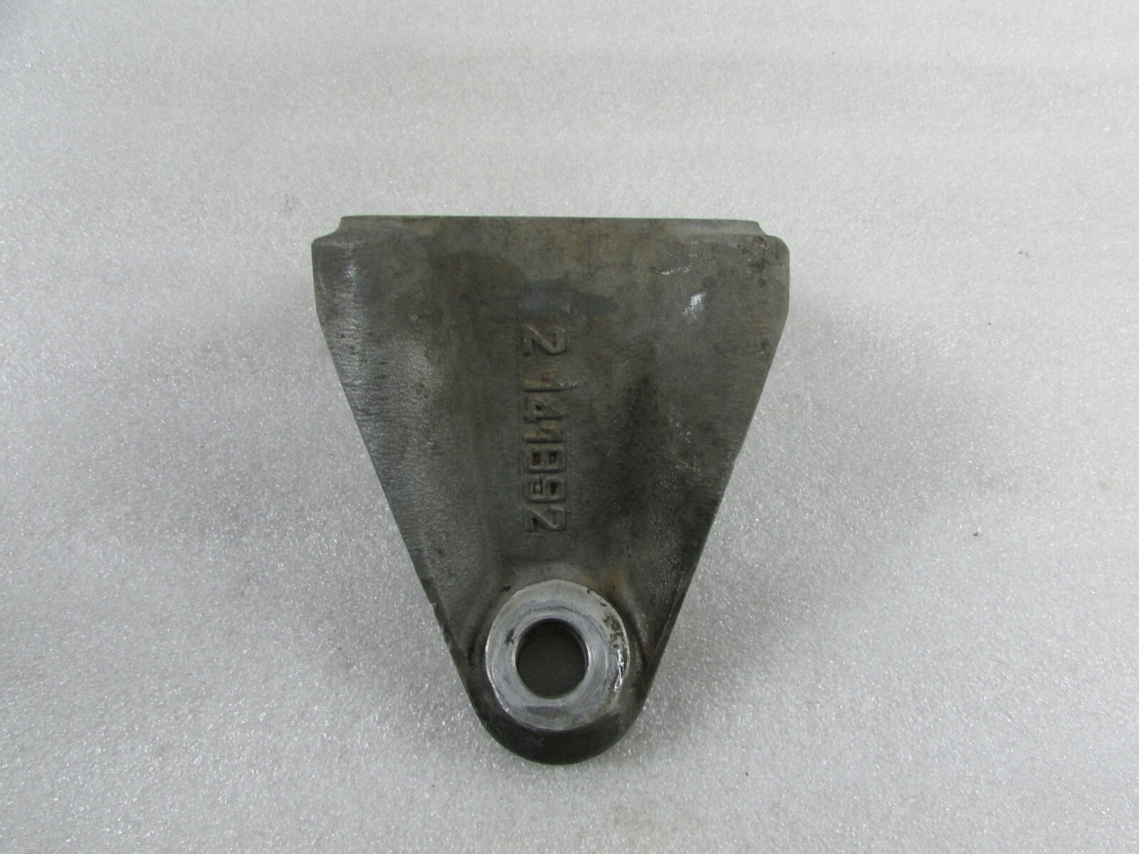 Ferrari 456, Engine Mount Arm, Used, P/N 141892
