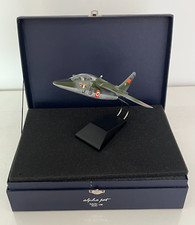 Maquette officielle Dassault Aviation Alphajet Ecole en résine ech .1/48 NEUVE