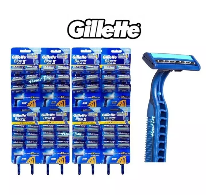 Gillette Blue 2 Maximum Купить