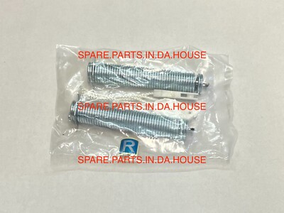 Bosch Dishwasher Door Spring Cable Cord Rope Kit SMI88TS02A/51