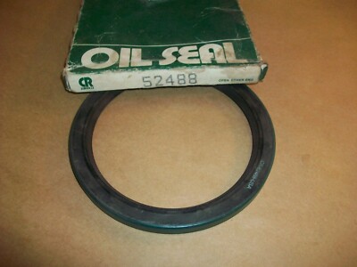 CHICAGO RAWHIDE OIL SEAL 52488 NEW IN BOX