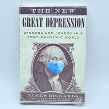 The New Great Depression Winners & Losers in ...