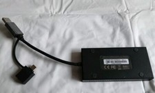 USB 3.0 to HDMI Dual Display Adapter Supports 6 Monitor Displays for Windows Mac