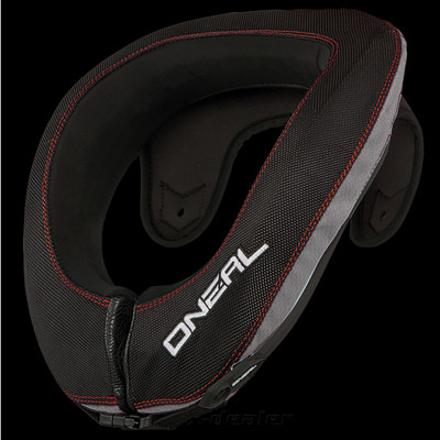 O'Neal NX2 Neck Collar Nackenschutz Genickschutz Protektoren Halskrause MX DH FR