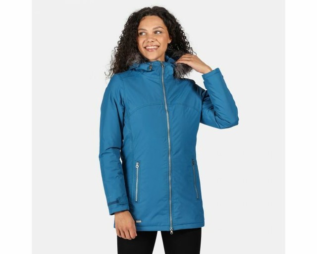 Waterproof Insulated Jacket 