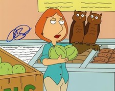 Alex Borstein "Family Guy" AUTOGRAPH Signed 8x10 Photo B ACOA