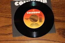 NEW VINYL 45 LARRY BOONE HOTEL COUPE DEVILLE B/W KING OF THE MOUNTA NEW UNPLAYED