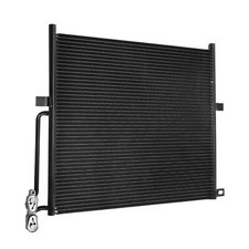 Condensateur BMW 3,0