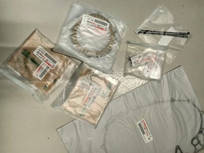 Kupplungssatz Tmax 500 530 560 Original Yamaha Clutch Original