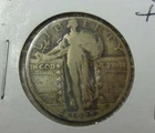 1927-D Standing Liberty Quarter CIRC (b)