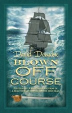 Blown Off Course (John Pearce)-David Donachie, 9780749009847