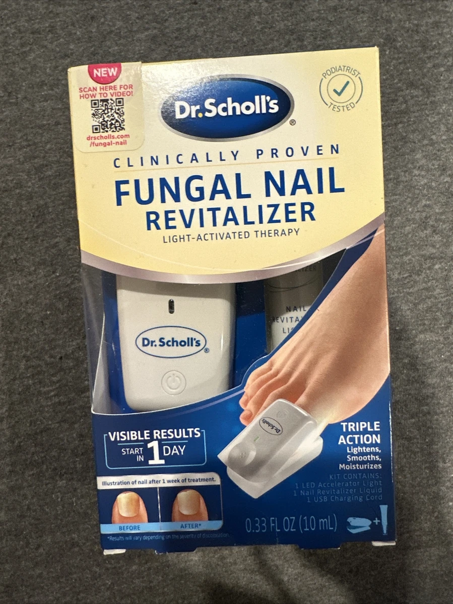 Details 133+ scholl fungal nail treatment ingredients songngunhatanh