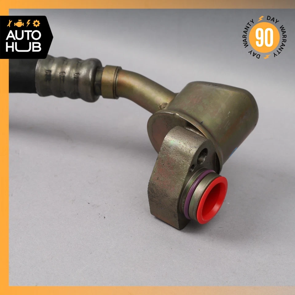 03-06 Manguera Aire Acondicionado Mercedes R230 SL600 SL65 2308301315 OEM Foto 2 de 4