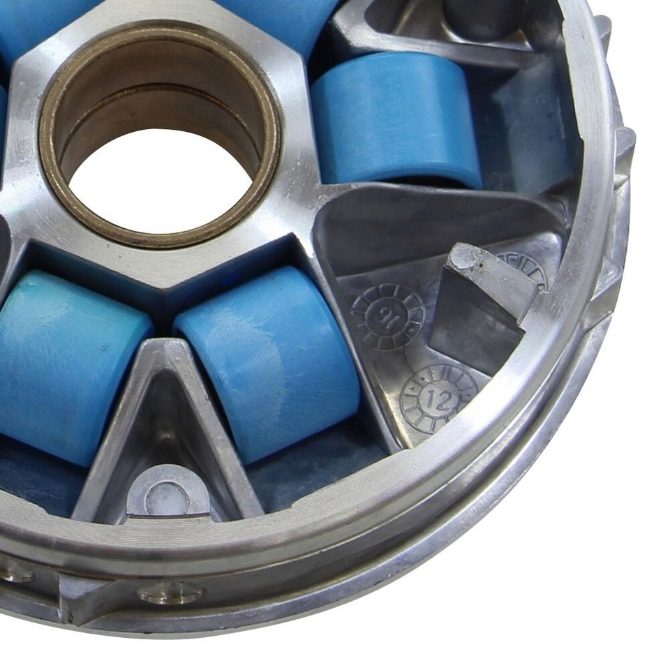 Standard Variomatik 17mm KWStumpf 200ccm 4Takt Piaggio (Leader) Motor