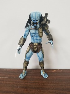 mad predator neca