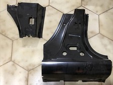 Renault 764613078R 760230013R lamiera sottoporta renault megane III Ant. Sx