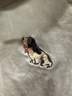 Adorable Velour Hoodie w/Dog & Bone Zipper Pull By Gymboree Baby Blue 12-18 Mos. — photo 4