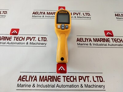 Fluke 59 max ir thermometer