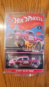 candy striper 55 chevy