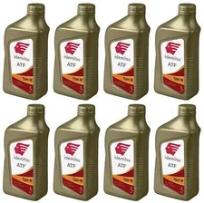 For Auto Trans Type M Fluid IDEMITSU OEM Set of 8 for Mazda M5 A/T Brand New