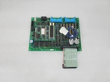 TEL Temperature Controller MC-31010A PCB 362401129581-49